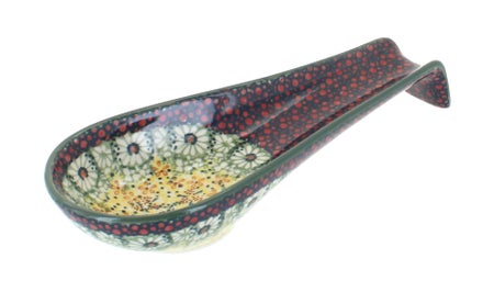 Manufaktura Sunshine Grotto Countertop Accessories — Polish Pottery