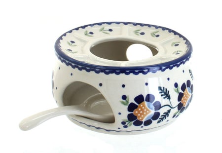 Manufaktura Sunflower Coffee & Tea Accessories — Polish Pottery