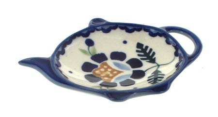 Manufaktura Sunflower Coffee & Tea Accessories — Polish Pottery