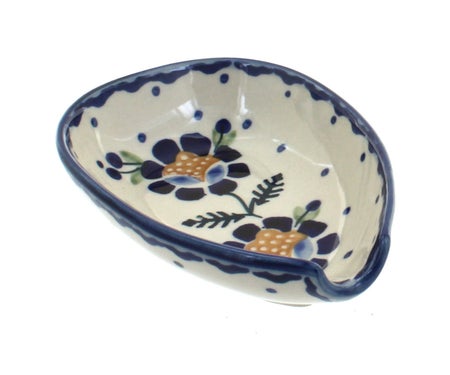 Manufaktura Sunflower Countertop Accessories — Polish Pottery