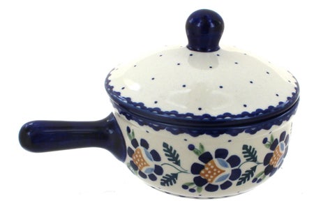 Manufaktura Sunflower Dining Accessories — Polish Pottery