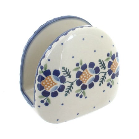 Manufaktura Sunflower Dining Accessories — Polish Pottery