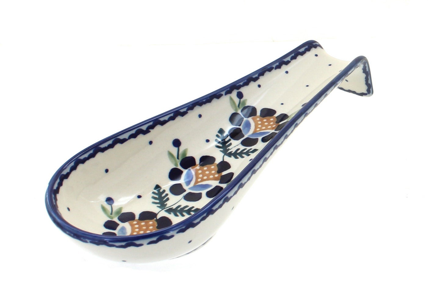 Manufaktura Sunflower Countertop Accessories — Polish Pottery