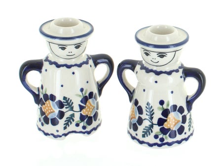 Manufaktura Sunflower Décor — Polish Pottery