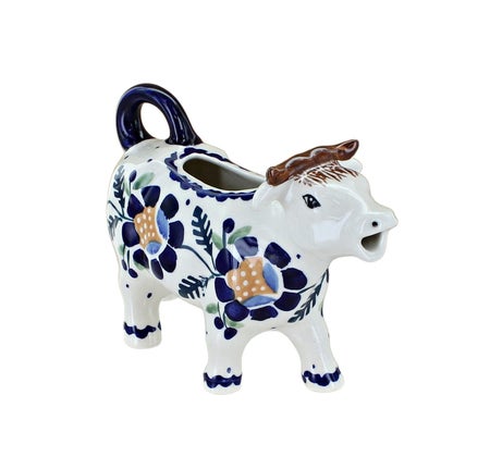 Manufaktura Sunflower Coffee & Tea Accessories — Polish Pottery