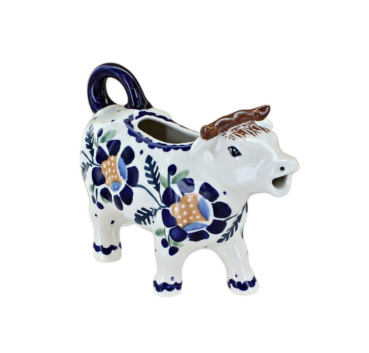 Manufaktura Sunflower Coffee & Tea Accessories — Polish Pottery