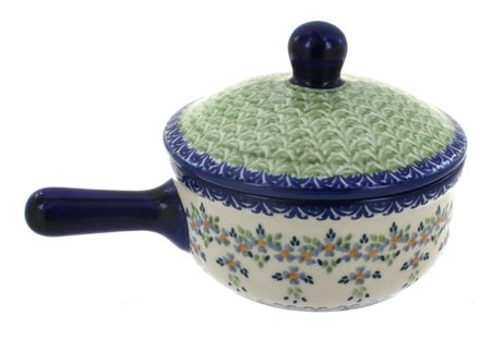 Manufaktura Summer Vine Dining Accessories — Polish Pottery