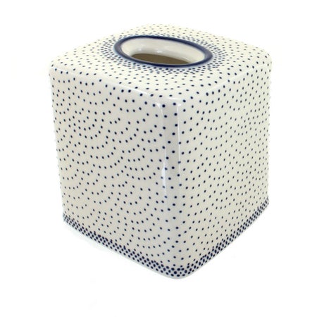 Manufaktura Small Dots Décor — Polish Pottery