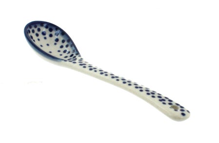 Manufaktura Small Dots Coffee & Tea Accessories — Polish Pottery