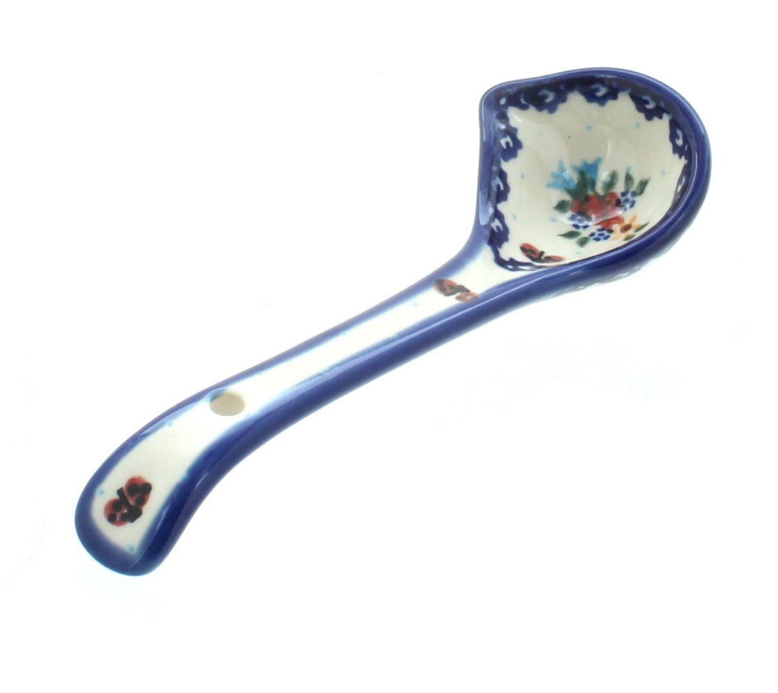 Vena Scarlett Dining Accessories — Polish Pottery