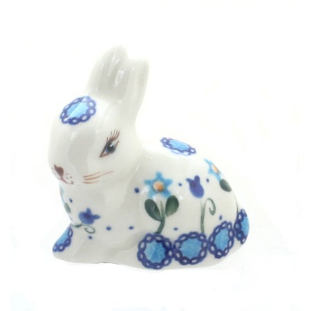 Vena Savannah Figurine — Polish Pottery
