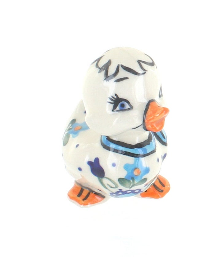 Vena Savannah Figurine — Polish Pottery