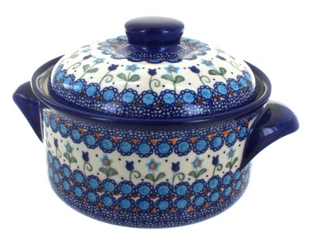 Vena Savannah Medium Bakeware — Polish Pottery