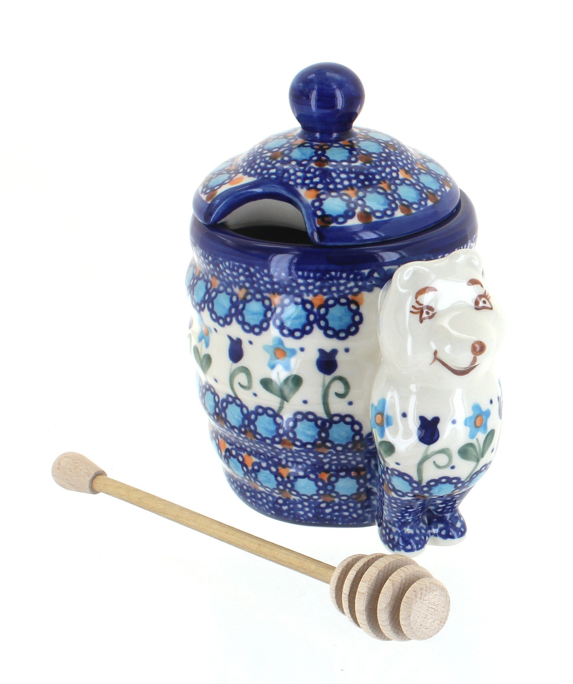 Vena Savannah Dining Accessories — Polish Pottery