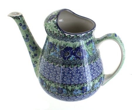Ceramika Artystyczna Sapphire Fields Décor — Polish Pottery