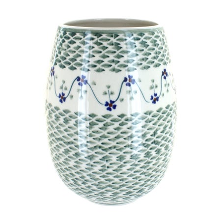Manufaktura Sage Floral Décor — Polish Pottery