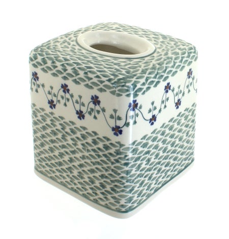 Manufaktura Sage Floral Décor — Polish Pottery