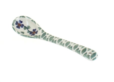 Manufaktura Sage Floral Coffee & Tea Accessories — Polish Pottery