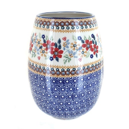 Manufaktura Red Daisy Décor — Polish Pottery