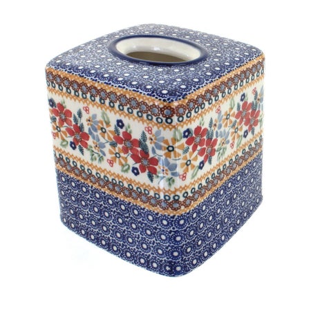 Manufaktura Red Daisy Décor — Polish Pottery