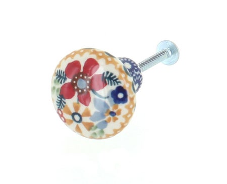 Manufaktura Red Daisy Décor — Polish Pottery
