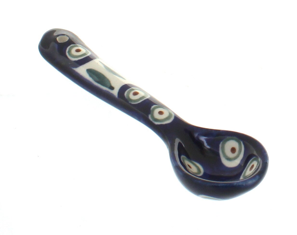 Zaklady Peacock Coffee & Tea Accessories — Polish Pottery