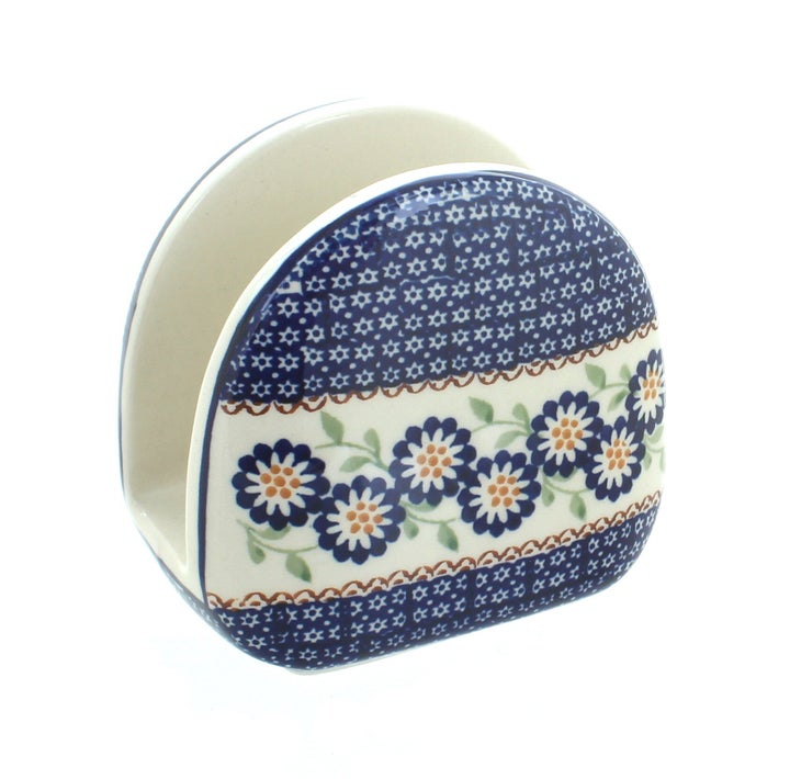 Manufaktura Peach Blossom Dining Accessories — Polish Pottery