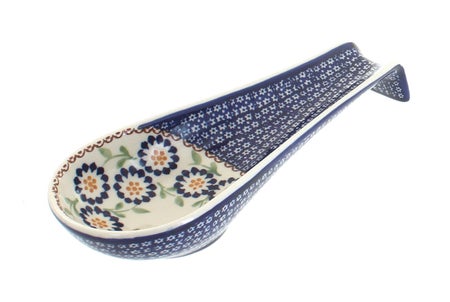 Manufaktura Peach Blossom Countertop Accessories — Polish Pottery