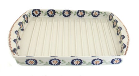 Manufaktura Peach Blossom Specialty Bakeware — Polish Pottery
