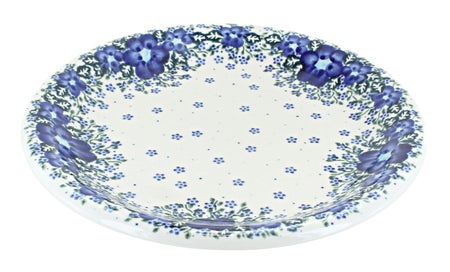 Vena Melanie Dining Plates & Bowls — Polish Pottery