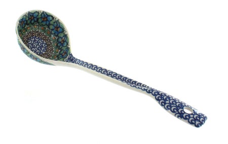 Ceramika Artystyczna Mardi Gras Dining Accessories — Polish Pottery