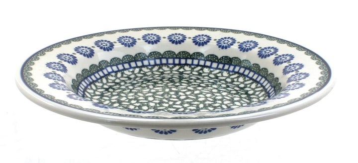 Ceramika Artystyczna Maia Dining Plates & Bowls — Polish Pottery