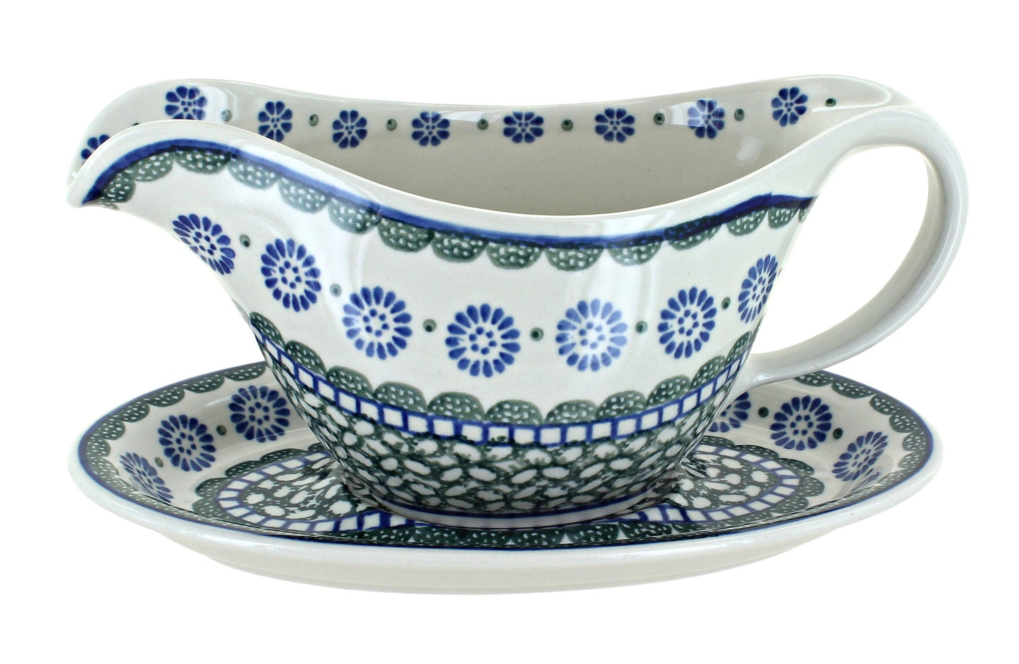 Ceramika Artystyczna Maia Dining Accessories — Polish Pottery