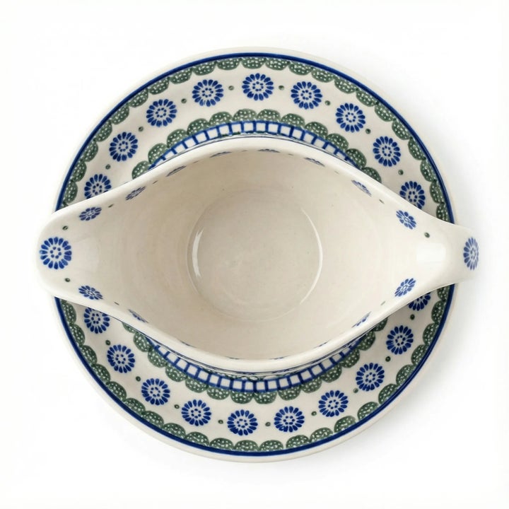 Ceramika Artystyczna Maia Dining Accessories — Polish Pottery