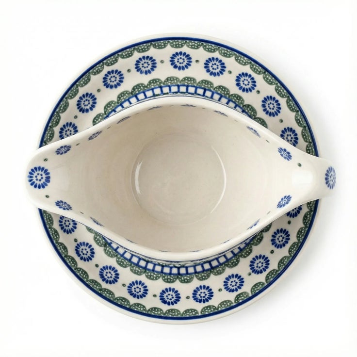 Detail image of Ceramika Artystyczna Maia Dining Accessories — Polish Pottery