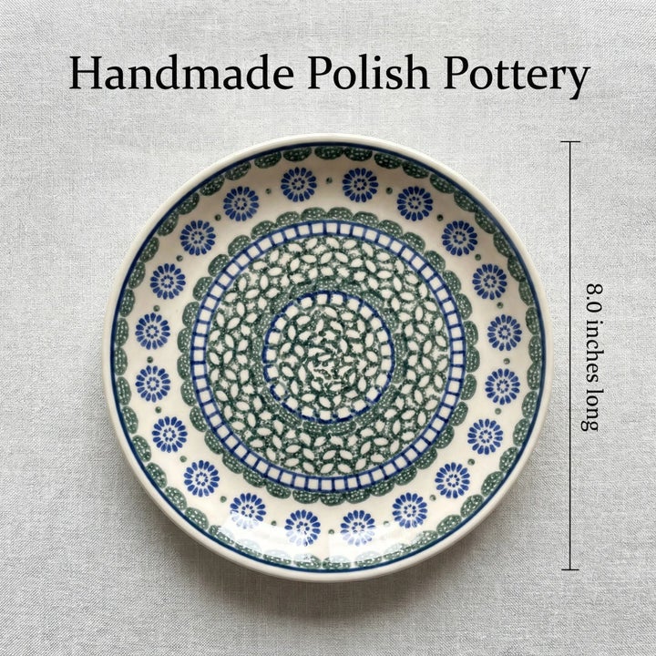 Ceramika Artystyczna Maia Dining Accessories — Polish Pottery