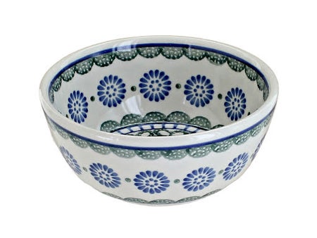 Ceramika Artystyczna Maia Dining Plates & Bowls — Polish Pottery