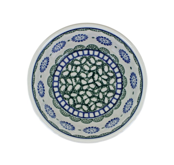 Ceramika Artystyczna Maia Dining Plates & Bowls — Polish Pottery