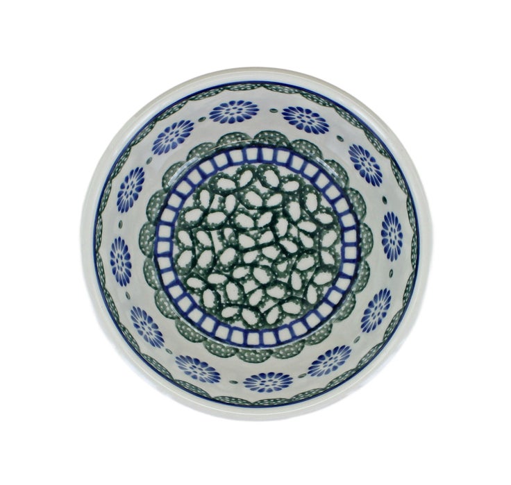 Detail image of Ceramika Artystyczna Maia Dining Plates & Bowls — Polish Pottery