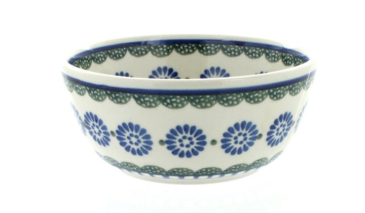 Ceramika Artystyczna Maia Dining Plates & Bowls — Polish Pottery