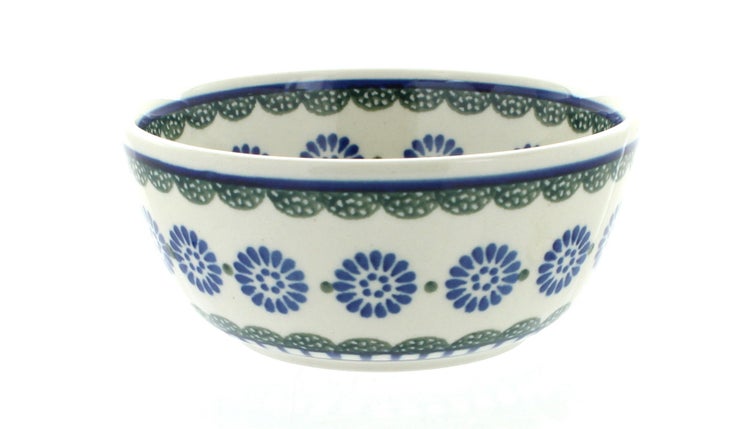Detail image of Ceramika Artystyczna Maia Dining Plates & Bowls — Polish Pottery
