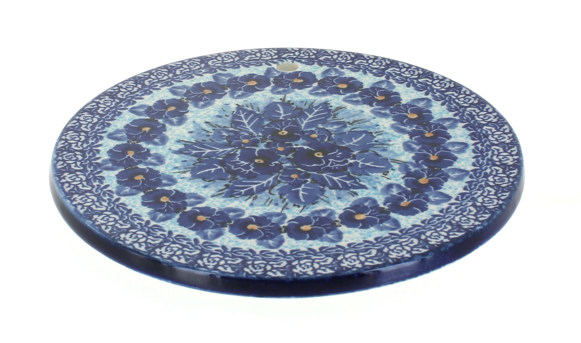 Ceramika Artystyczna Joanna Countertop Accessories — Polish Pottery