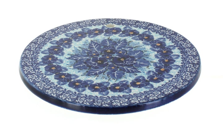 Ceramika Artystyczna Joanna Countertop Accessories — Polish Pottery