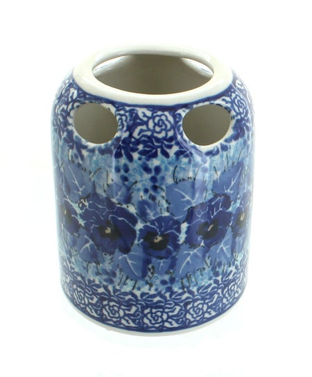 Ceramika Artystyczna Joanna Bathroom Accessories — Polish Pottery