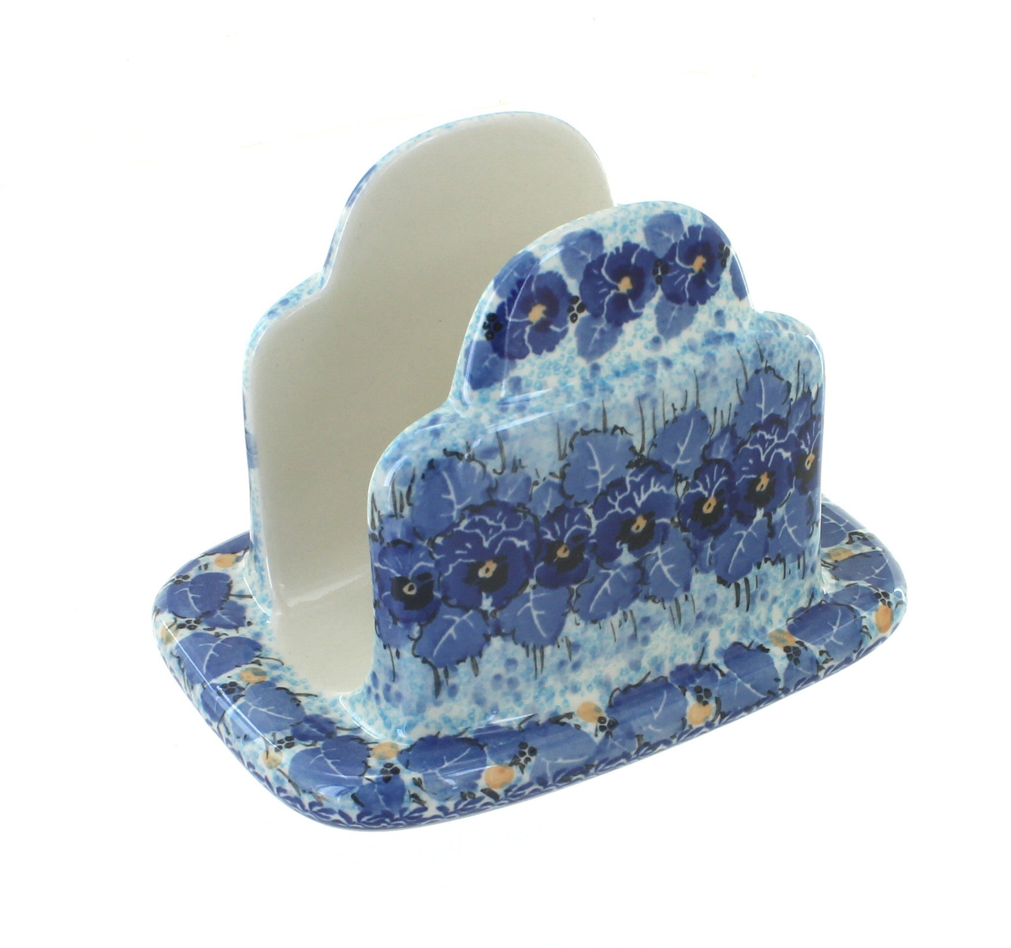 Ceramika Artystyczna Joanna Dining Accessories — Polish Pottery