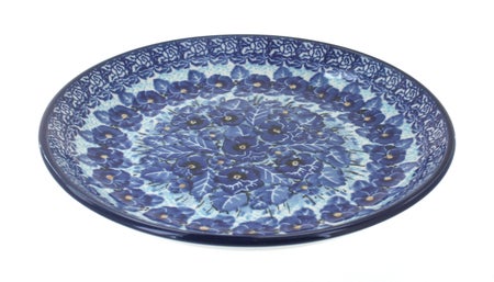 Ceramika Artystyczna Joanna Dining Plates & Bowls — Polish Pottery
