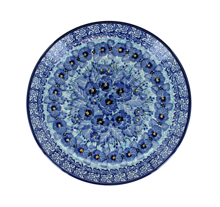 Ceramika Artystyczna Joanna Dining Plates & Bowls — Polish Pottery