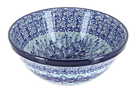 Ceramika Artystyczna Joanna Dining Plates & Bowls — Polish Pottery