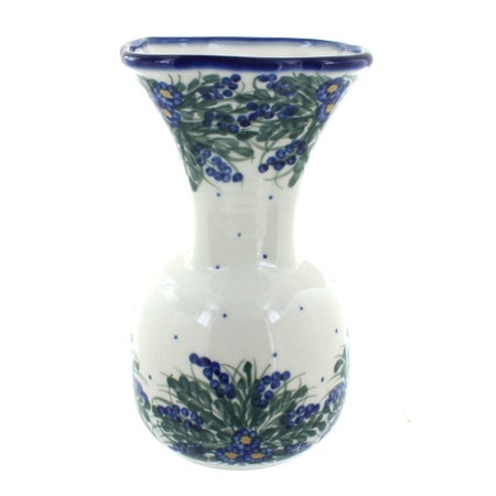 WR Unikat Hyacinth Décor — Polish Pottery
