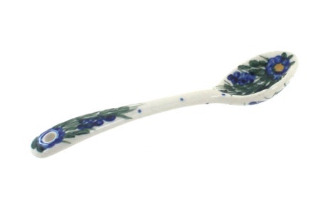 WR Unikat Hyacinth Countertop Accessories — Polish Pottery